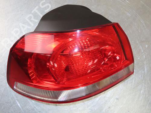Right taillight VW GOLF VI (5K1) 2.0 TDI | BP17609535C35 