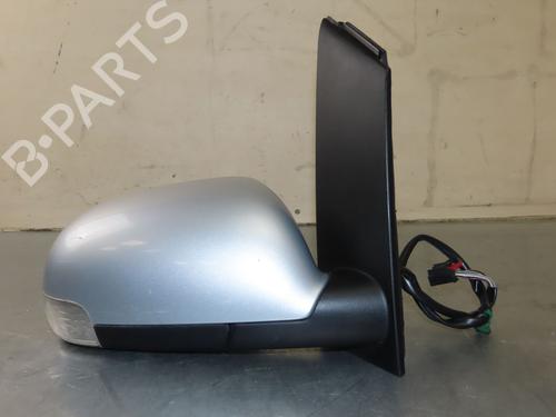 Right mirror VW TOURAN (1T1, 1T2) 1.9 TDI | BP17909791C27 