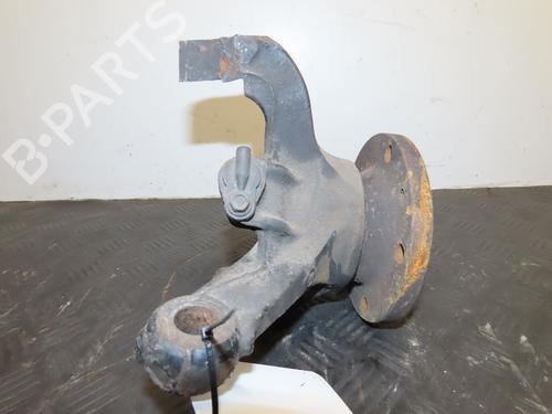 Used Right front steering knuckle OPEL MOVANO A Van (X70) [1999-2025]  25014206