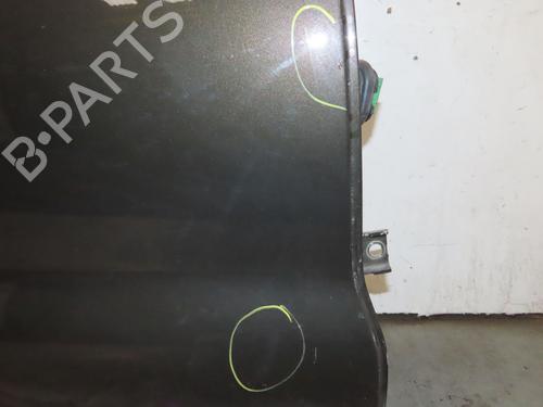 Right rear door CITROËN DS4 (NX_) 1.6 VTi 120 | BP25610333C5 
