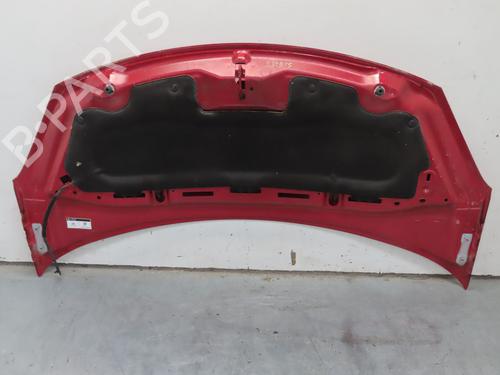 Hood CITROËN DS3 (SA_) 1.6 THP 155 | BP18663137C1 