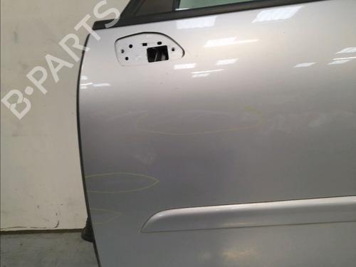 Left front door CITROËN C4 Picasso I MPV (UD_) 1.6 HDi | BP23158630C2 