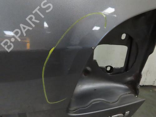 Tailgate VW GOLF PLUS V (5M1, 521) 1.9 TDI | BP29441497C6 