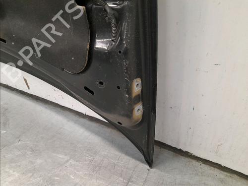Hood LANCIA DELTA III (844_) 1.6 D Multijet (844.AXC11, 844.AXC1A) | BP15770761C1 