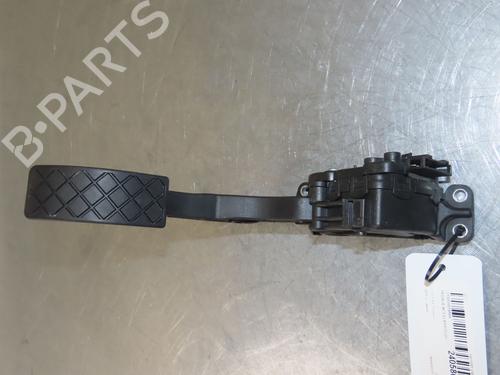 Pedal AUDI A1 (8X1, 8XK) 1.2 TFSI | BP17909713I4 