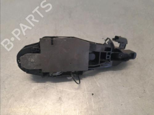 Front right exterior door handle PEUGEOT 3008 II SUV (MC_, MR_, MJ_, M4_) 1.2 Hybrid 136 (MRHPYE) | BP29963267C129