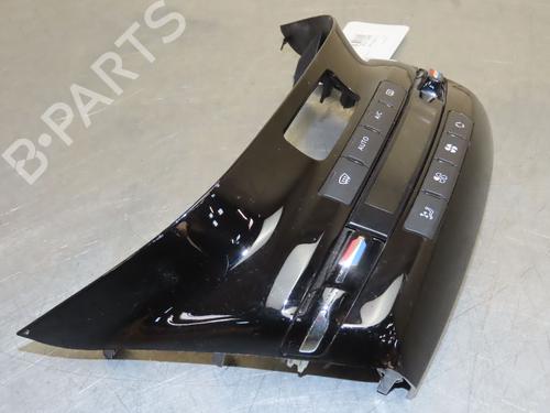 Climate control PEUGEOT 208 I (CA_, CC_) 1.4 HDi | BP16486788I5 