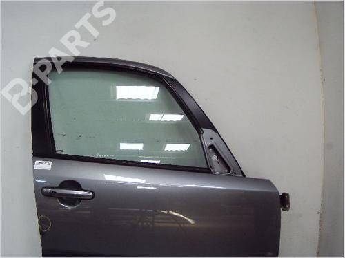 Right front door SUZUKI SX4 (EY, GY) 2.0 DDiS 4x4 (RW420D) | BP10284124C3