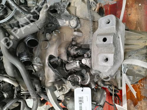 Used Gearbox VW GOLF VII (5G1, BQ1, BE1, BE2) 1.0 TSI (115 hp) 26303346