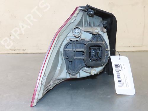 Right taillight VW GOLF V (1K1) 1.9 TDI | BP22367948C35 