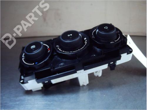 Climate control CITROËN C3 Picasso (SH_) 1.6 HDI 90 | BP10690745I5 