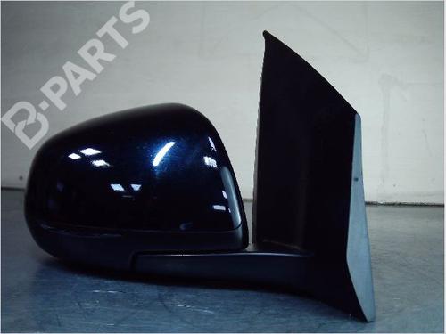 Right mirror NISSAN PIXO (UA0) 1.0 | BP9824340C27
