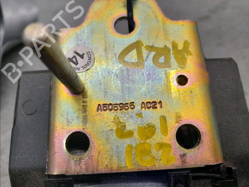 Used Rear right seatbelt Rear right seatbelt 14945215 14945215