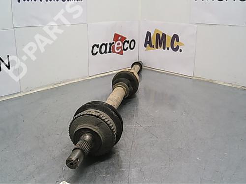 Used Right front driveshaft PEUGEOT 406 (8B) 2.0 16V (136 hp) 9402702