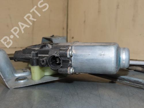Front left window mechanism RENAULT KANGOO Express (FW0/1_) 1.5 dCi 75 (FW07, FW10, FW04) | BP35936431C22 - Image 2