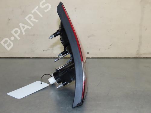 Left tailgate light CITROËN C4 Picasso I MPV (UD_) 1.6 HDi 110 | BP16478570C79 