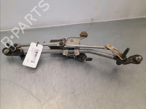 Front wiper motor OPEL CORSA F (P2JO) 1.2 (68) | BP36487029M29 - Image 4