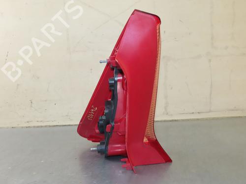 Right taillight CITROËN C4 I (LC_) 1.6 HDi | BP19302023C35 