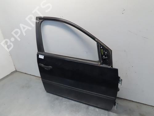 Right front door FORD FIESTA V (JH_, JD_) 1.3 | BP16972897C3 