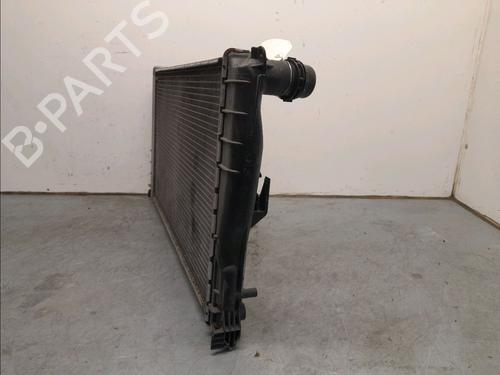 Used Water radiator BMW 1 (E87) 118 d (143 hp) 11944306