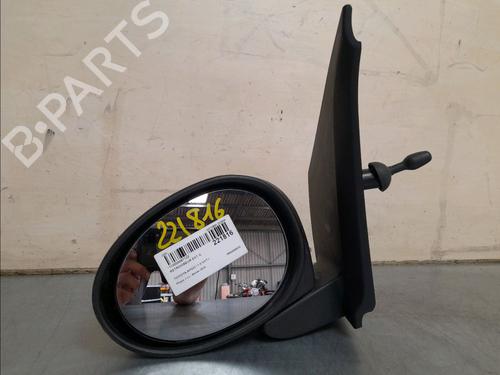 Used Left mirror TOYOTA AYGO (_B1_) 1.0 (KGB10_, KGB10R) (68 hp) 14945675