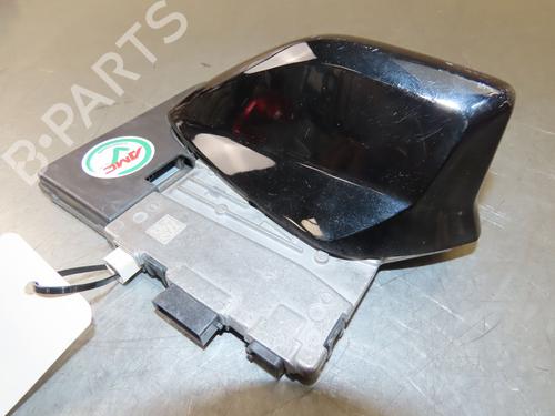 Antenna/Base PEUGEOT 208 II (UB_, UP_, UW_, UJ_) 1.2 PureTech 100 | BP29577154C140 