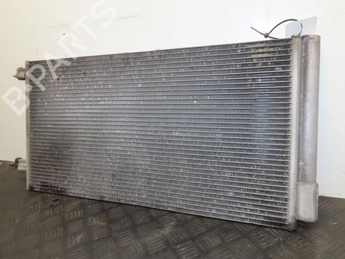 Heater matrix FIAT 500X (334_) 1.6 (334AXE1A) | BP32511226M63