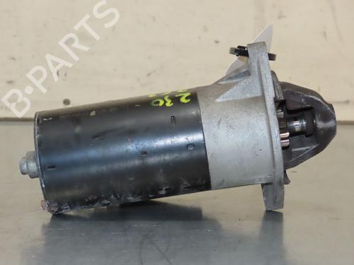 Starter LANCIA DELTA III (844_) 1.6 D Multijet (844.AXC11, 844.AXC1A) | BP39755962M8 - Image 2