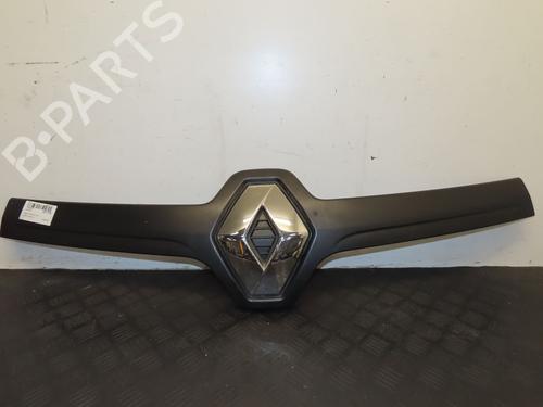 Grille RENAULT TRAFIC III Van (FG_) 1.6 dCi 115 (FGMD) | BP27602118C40 