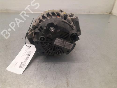 Alternator CITROËN C1 (PM_, PN_) 1.0 | BP30092324M7 - Image 4