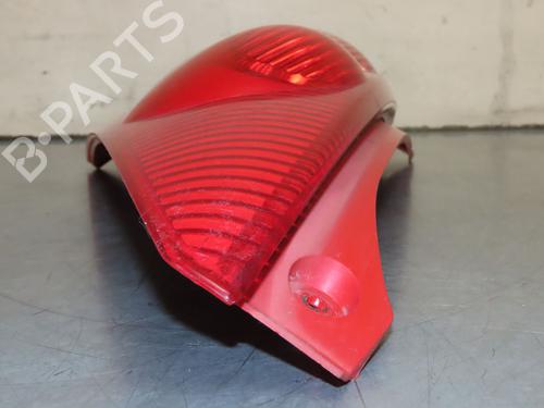 Right taillight PEUGEOT 107 (PM_, PN_) 1.0 | BP16647897C35 