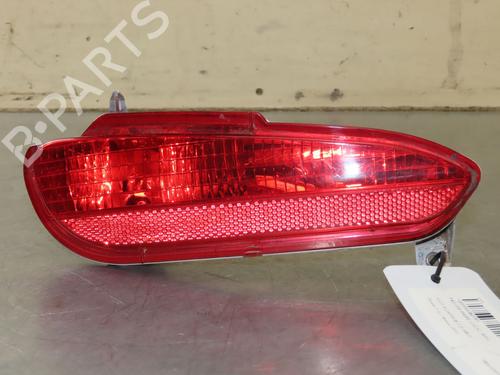 Used Rear bumper left light FIAT PUNTO (199_) 1.2 (199AXZ1A, 199BXZ1A) (69 hp) 22367812