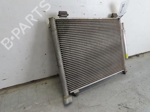 Varmeapparat SUZUKI WAGON R+ Hatchback (MM) 1.3 DDiS (RB413D) (70 hp) 23157976