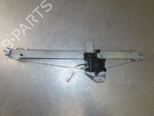 Rudehejsemekanisme Højre foran RENAULT TRAFIC III Van (FG_) 1.6 dCi 115 (FGMD) | BP25451184C23 