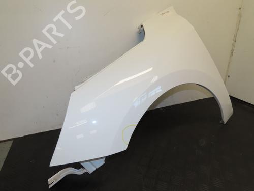 Used Left front fenders OPEL CORSA F (P2JO) 1.5 (68) (102 hp) 29196555