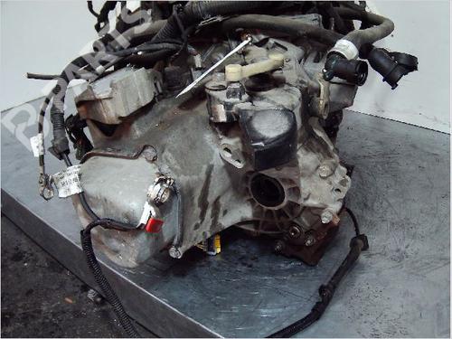 Gearbox CITROËN C3 I (FC_, FN_) 1.1 i | BP9409806M3 