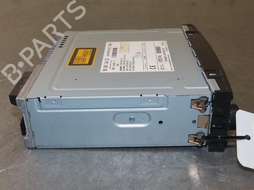 Radio PEUGEOT 208 I (CA_, CC_) 1.2 VTi 68 / PureTech 68 | BP22366656E6 