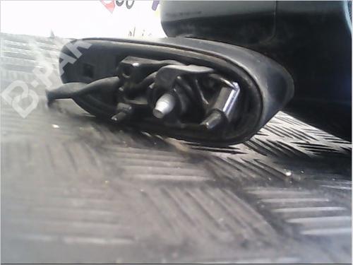 Right mirror OPEL CORSA E (X15) 1.4 Turbo (08, 68) | BP9407358C27 
