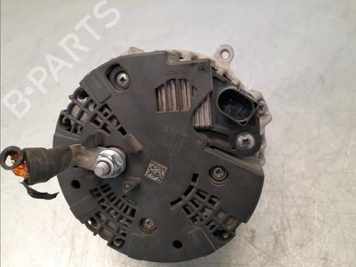 Alternator MERCEDES-BENZ A-CLASS (W176) A 160 (176.041) | BP27550867M7