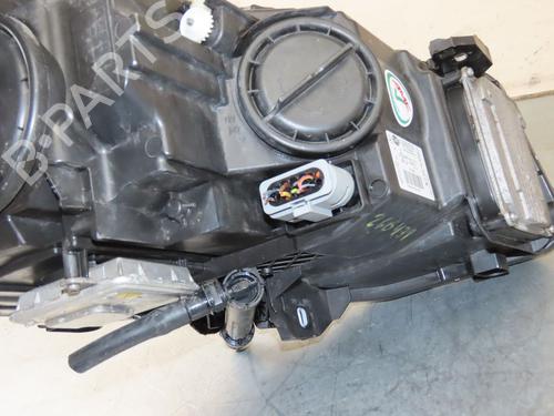 Left headlight MERCEDES-BENZ A-CLASS (W176) A 180 (176.042) | BP34641674C28 - Image 6