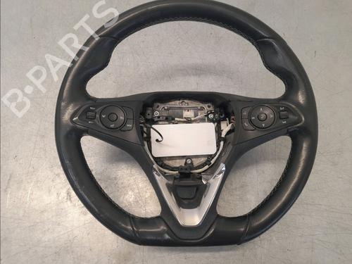 Used Steering wheel OPEL CORSA F (P2JO) 1.5 (68) (102 hp) 29846442
