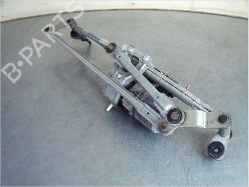 Front wipers mechanism VW GOLF VI (5K1) 2.0 GTi | BP14858141C83