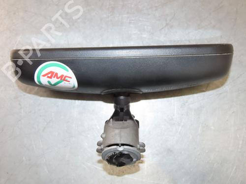 Rear mirror PEUGEOT 508 SW I (8E_) 1.6 HDi | BP28801297I6