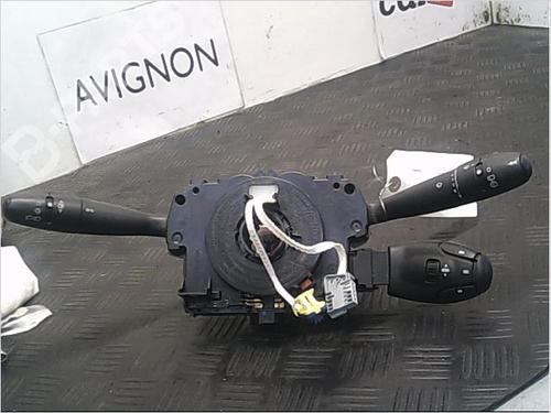 Used Steering column stalk CITROËN C2 (JM_) 1.4 HDi (68 hp) 9406912