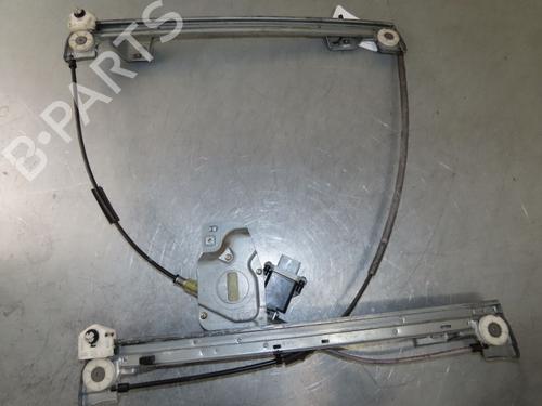 Front left window mechanism RENAULT KANGOO Express (FW0/1_) 1.5 dCi 90 (FW0G, FW05, FW08, FW11) | BP40437707C22 - Image 3