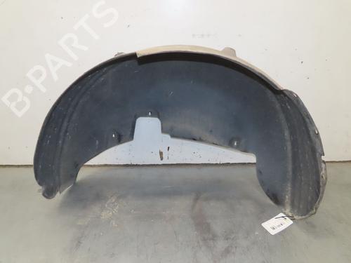 Used Wheel arch Wheel arch VW TOUAREG (7LA, 7L6, 7L7) 2.5 R5 TDI (174 hp) 22367451 22367451