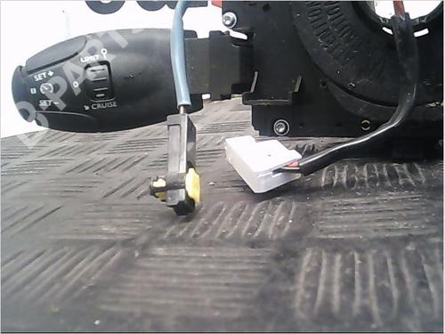 Steering column stalk PEUGEOT 207 (WA_, WC_) 1.4 HDi | BP9406752I23 