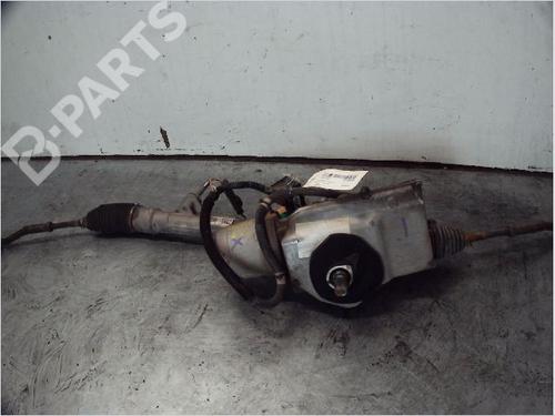 Steering rack CITROËN C3 II (SC_) 1.4 HDi 70 (SC8HZC, SC8HR0, SC8HP4) | BP11131204M22 