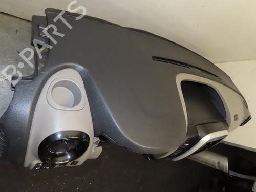 Dashboard RENAULT TRAFIC III Van (FG_) 1.6 dCi 140 (FGMA, FGMC) | BP30164200C46 