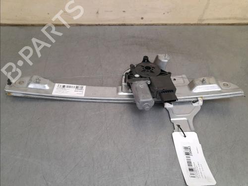 Used Front left window mechanism CITROËN C3 / C3 ORIGIN III (SX) 1.2 VTi 82 (82 hp) 14945497